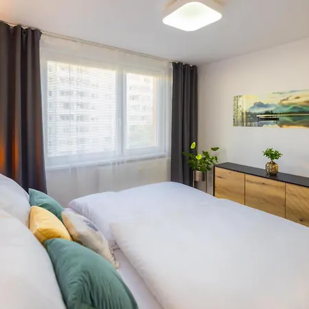 Ice Hockey 2 Bedroom
