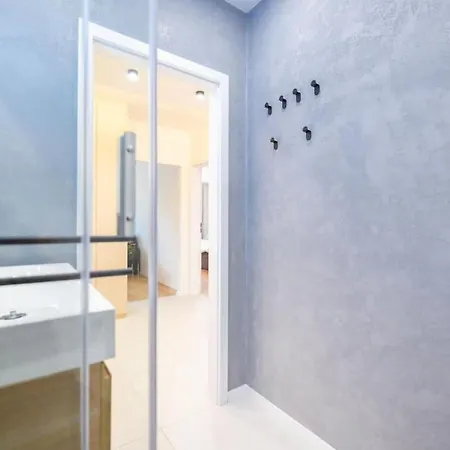 Ice Hockey 2 Bedroom Apartment Bratislava